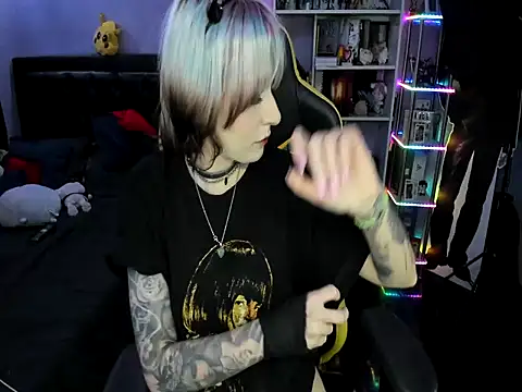 Snapshot of Yummy_dark chatting on 11, 1, 2026 Yummy dark online show from 11, 1, 2026