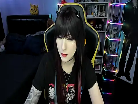 Snapshot of Yummy_dark chatting on 26, 2, 2026 Yummy dark online show from 26, 2, 2026