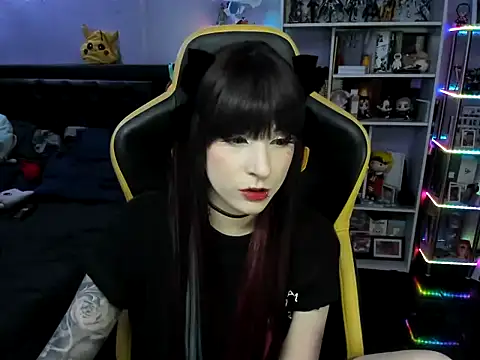 Snapshot of Yummy_dark chatting on 27, 2, 2026 Yummy dark online show from 27, 2, 2026