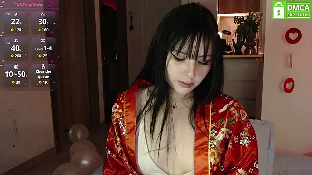 just meko online show from 15, 2, 2026