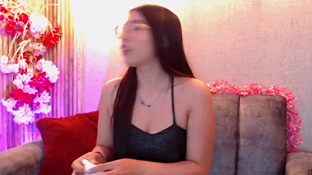 Valk submissive online show from 12, 2, 2026