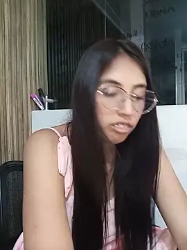 Valk submissive online show from 27, 3, 2026