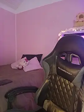 Valk submissive online show from 25, 4, 2026