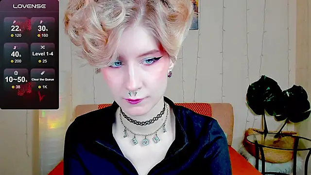 Angel Julles online show from 13, 11, 2025