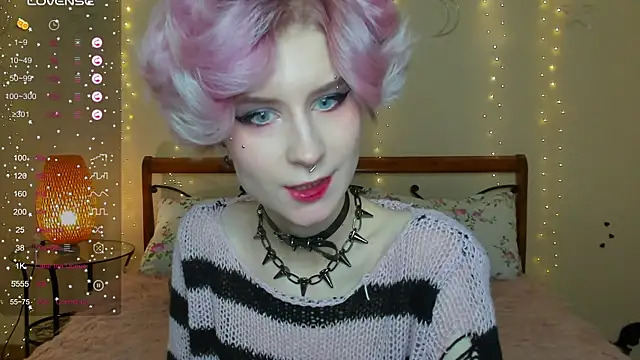 Angel Julles online show from 17, 5, 2026