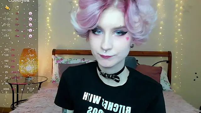 Angel Julles online show from 7, 6, 2026