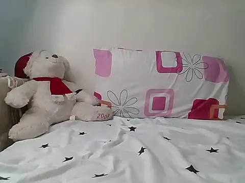 Petite baby5 online show from 20, 2, 2026