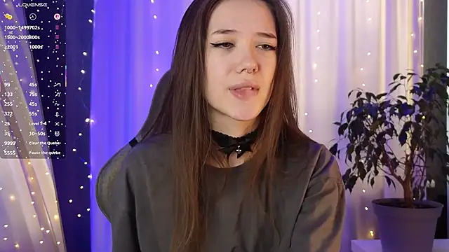 tinyanie online show from 17, 1, 2026