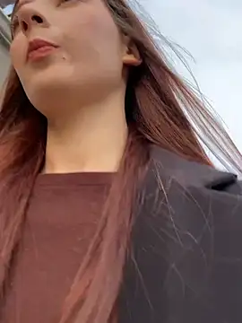 LilluKatten online show from 22, 11, 2025