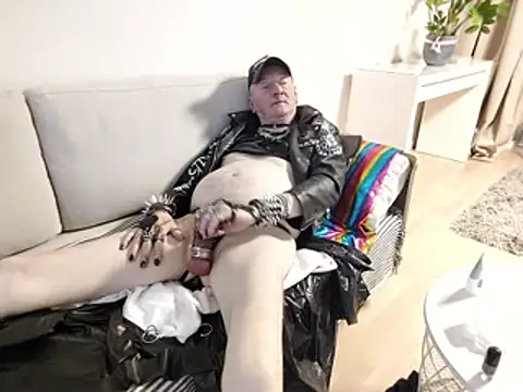 NahkaSami online show from 14, 1, 2026