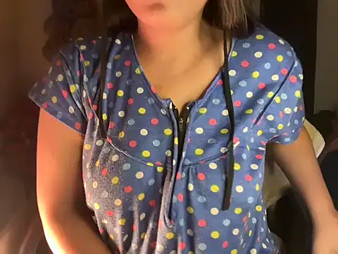 Snapshot of Shilpa_7 chatting on 19, 12, 2025 Shilpa 7 online show from 19, 12, 2025