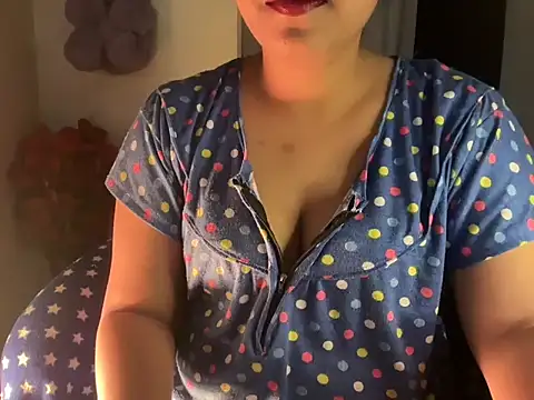 Snapshot of Shilpa_7 chatting on 21, 12, 2025 Shilpa 7 online show from 21, 12, 2025