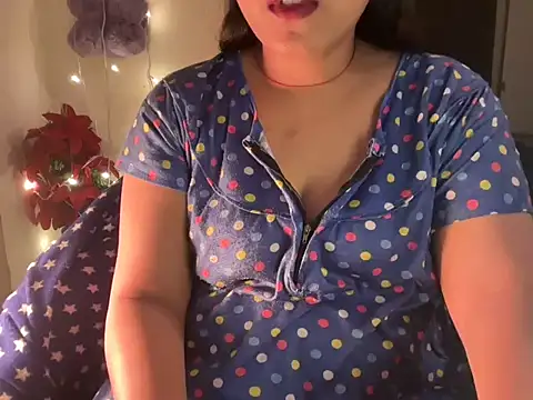 Snapshot of Shilpa_7 chatting on 8, 1, 2026 Shilpa 7 online show from 8, 1, 2026