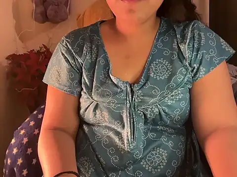 Snapshot of Shilpa_7 chatting on 18, 1, 2026 Shilpa 7 online show from 18, 1, 2026