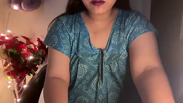 Snapshot of Shilpa_7 chatting on 17, 2, 2026 Shilpa 7 online show from 17, 2, 2026