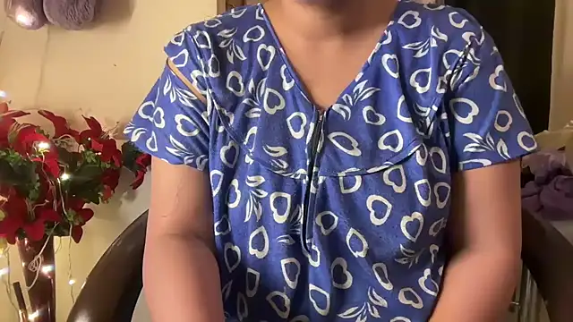 Snapshot of Shilpa_7 chatting on 18, 2, 2026 Shilpa 7 online show from 18, 2, 2026