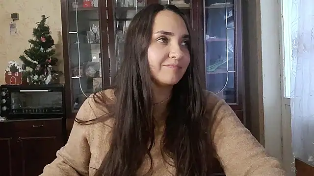 VoulezVous Angel online show from 13, 1, 2026