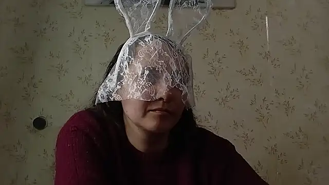 VoulezVous Angel online show from 22, 4, 2026