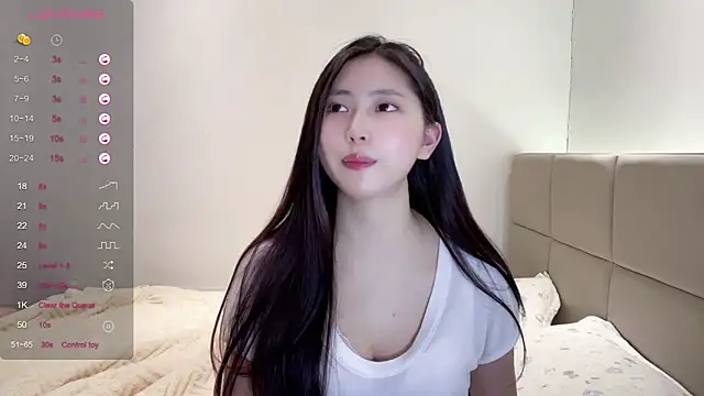 paopao-1314 online show from 26, 4, 2026