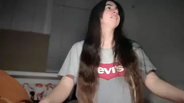 ShizukuHunter online show from 13, 11, 2025