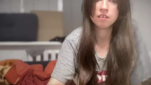 ShizukuHunter online show from 14, 11, 2025