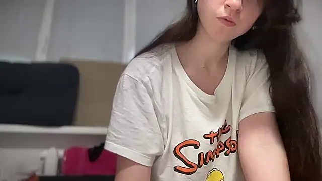 ShizukuHunter online show from 18, 11, 2025