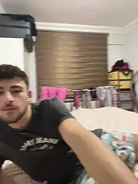 yasinesra757  online show from 8, 2, 2026