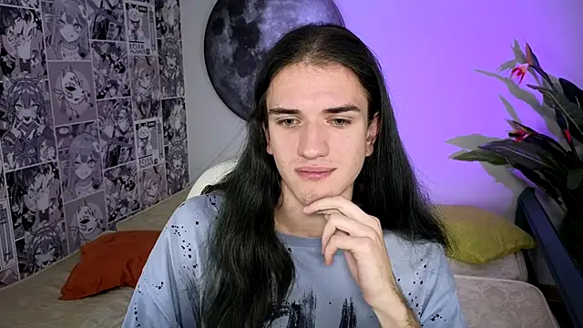 Snapshot of Harvey_Hair chatting on 3, 11, 2025 Harvey Hair online show from 3, 11, 2025