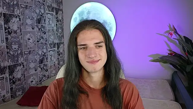 Snapshot of Harvey_Hair chatting on 4, 11, 2025 Harvey Hair online show from 4, 11, 2025