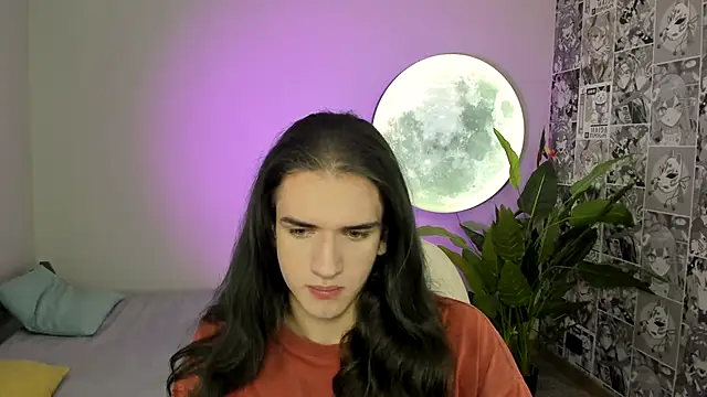 Snapshot of Harvey_Hair chatting on 14, 11, 2025 Harvey Hair online show from 14, 11, 2025