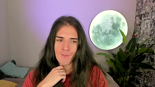 Snapshot of Harvey_Hair chatting on 16, 11, 2025 Harvey Hair online show from 16, 11, 2025