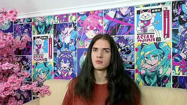 Snapshot of Harvey_Hair chatting on 18, 11, 2025 Harvey Hair online show from 18, 11, 2025