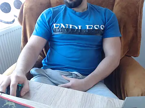 strongcoffee10 online show from 19, 11, 2025