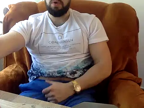 strongcoffee10 online show from 6, 3, 2026