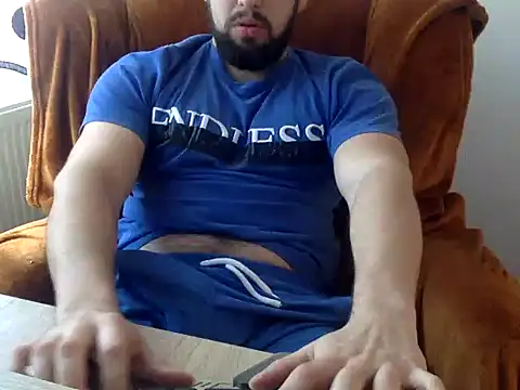 strongcoffee10 online show from 7, 3, 2026