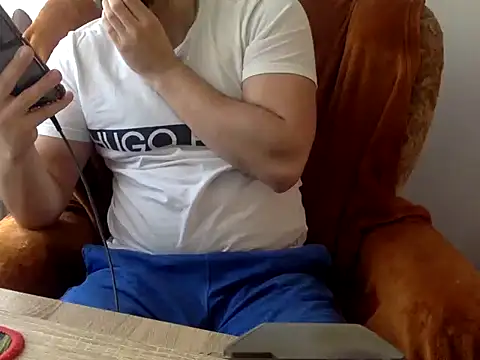 strongcoffee10 online show from 10, 3, 2026