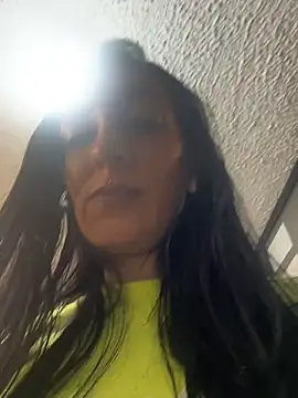 Salome Marck online show from 19, 11, 2025