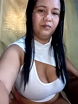 meliza87 online show from 30, 11, 2025