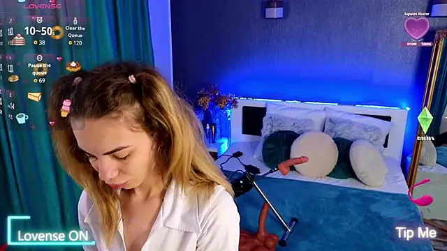 Selena Banks online show from 23, 11, 2025