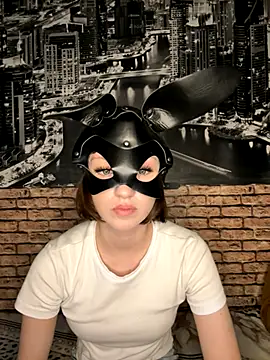 bunnyria1 online show from 4, 11, 2025