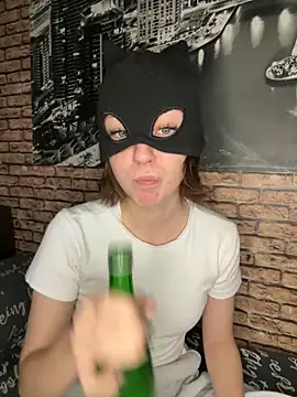 bunnyria1 online show from 17, 11, 2025