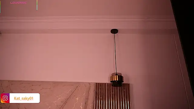 Kat Saky online show from 25, 4, 2026