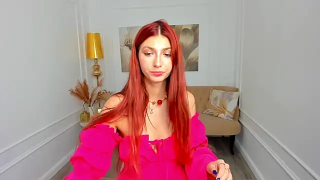 AmandaGasertoe online show from 12, 6, 2026