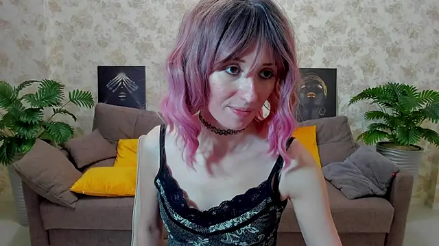 Nataly pretty  online show from 19, 11, 2025