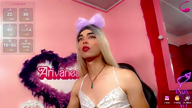 sexy nicohotx online show from 4, 11, 2025