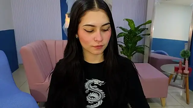 amy lovelydoll online show from 23, 3, 2026