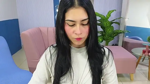 amy lovelydoll online show from 20, 4, 2026