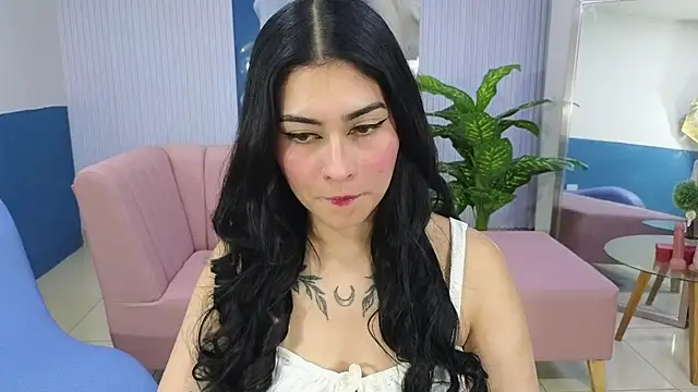 amy lovelydoll online show from 22, 4, 2026