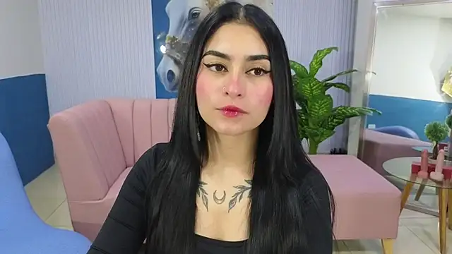 amy lovelydoll online show from 23, 4, 2026