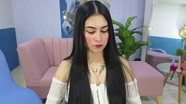 amy lovelydoll online show from 26, 4, 2026